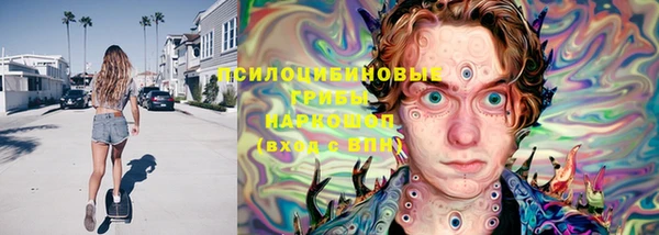 молекула духа Корсаков