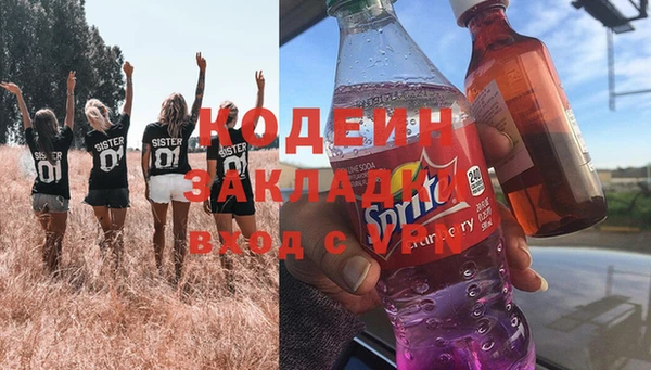 молекула духа Корсаков